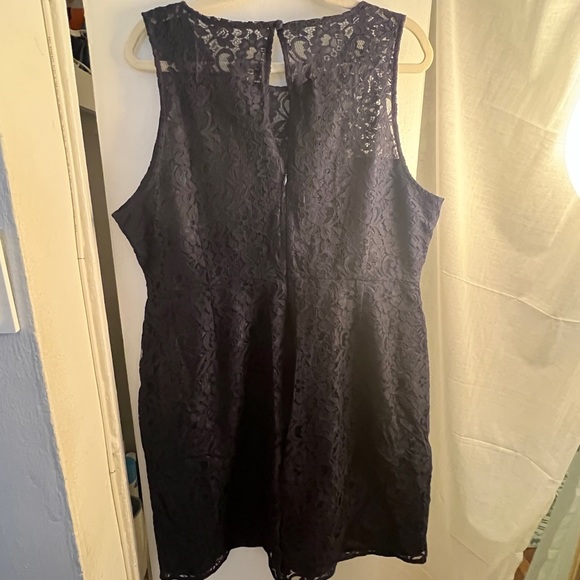 nwt jcrew lace shift dress c3896 - Picture 3 of 6
